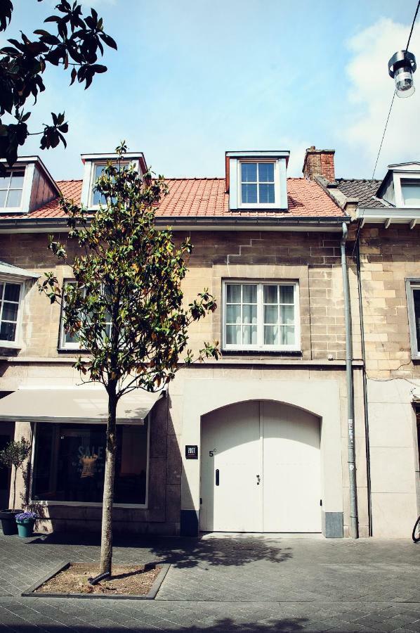 شقة Zoet Valkenburg Valkenburg aan de Geul المظهر الخارجي الصورة